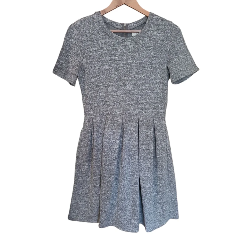 J. Crew great pre